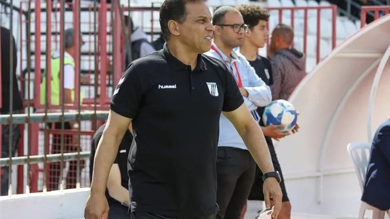 بعد غيابه.. البدري يعود بقوة ويفوز مع الصفاقسي على بن قردان