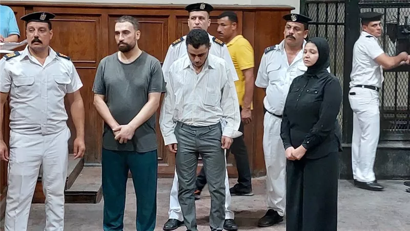 الإداري يُحدد نظر شطب المتهمة بقضية «طبيب الساحل» من النقابة