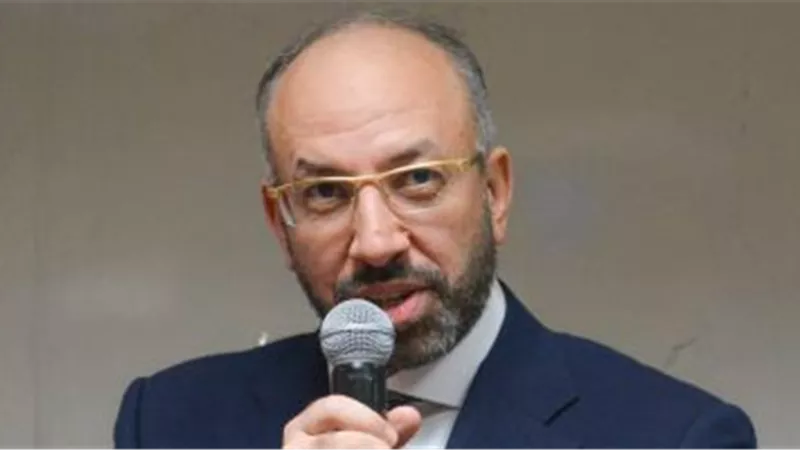 الإدارية العليا تقضي بقبول طعن حسام المندوه أميناً لصندوق الزمالك