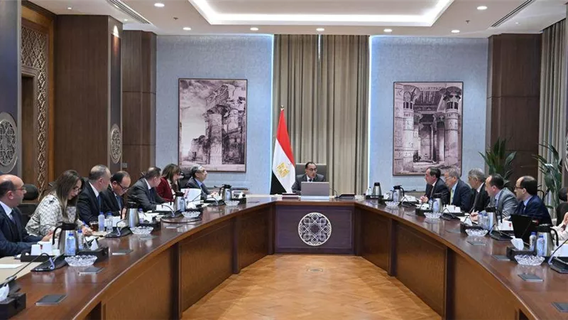 قرار جديد من الحكومة بشأن تخفيف الأحمال الكهربائية بدء من الغد