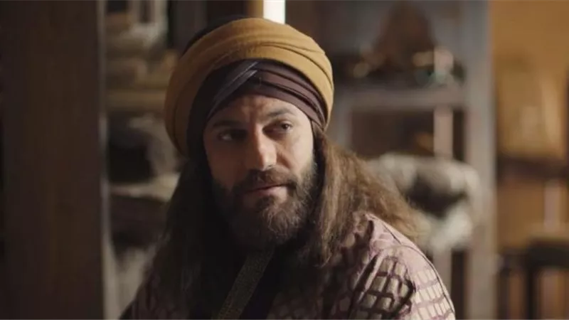 نيقولا معوض يكشف كواليس عمر الخيام في 