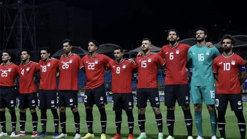 قائمة مصر الجديدة تشهد استدعاء ثنائي فيوتشر لأول مرة