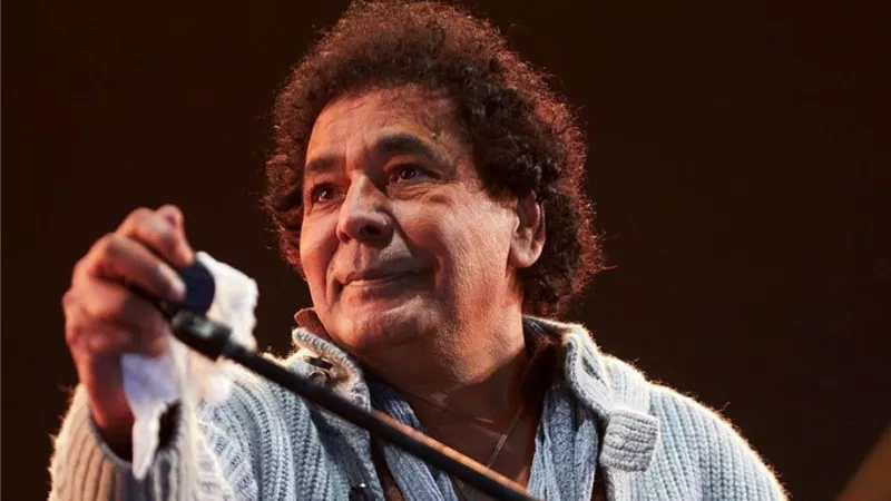 الكينج يستعد لطرح ألبوم جديد... تعرف