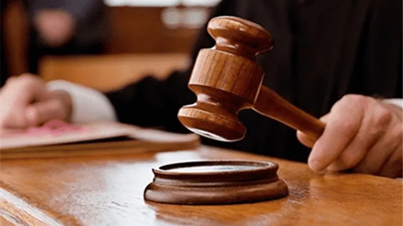 حجز محاكمة المتهمين بـ «تنظيم خليه داعش حلوان» للحكم
