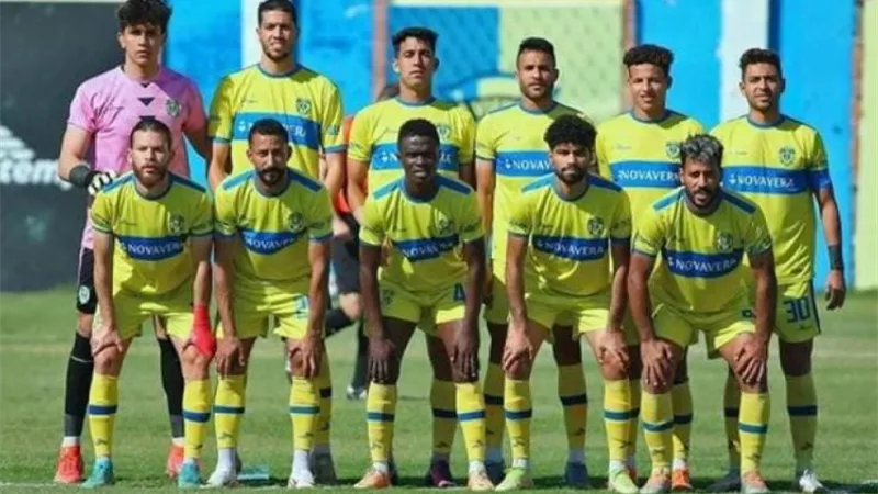 القناة الناقلة بجودة عالية| لافيينا ضد سموحة في مواجهة نارية بـ كأس مصر