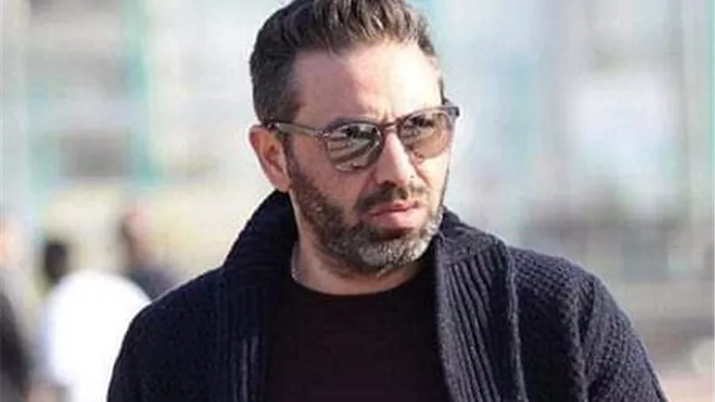 أول رد من حازم إمام على سيد معوض عقب الأزمة بينهما