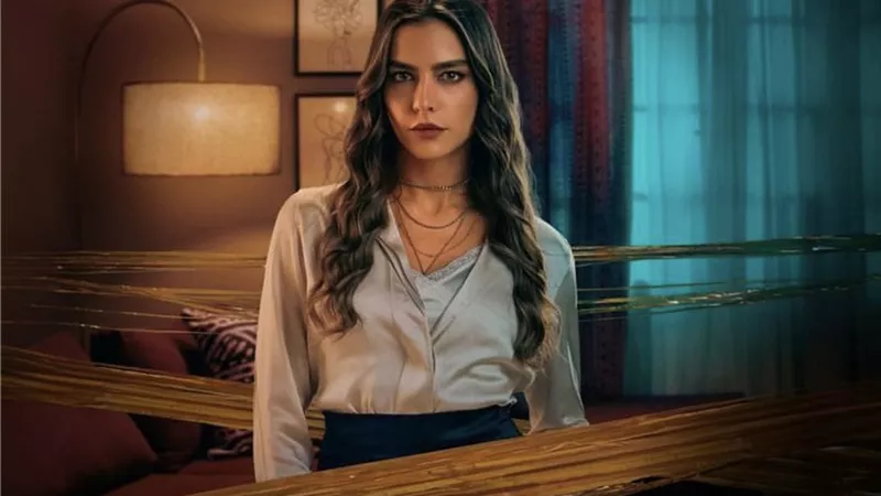 watch it تروج لشخصية ريم خوري في مسلسل 