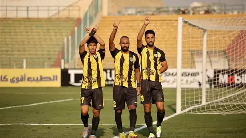 المقاولون يخشى المفاجآت عندما يلاقي زد الليلة في بطولة الدوري