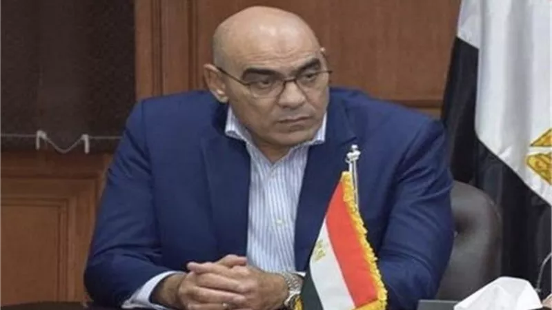 فرحة لعشاق كرة اليد: المحكمة الرياضية ترد الروح لهشام نصر بعد إلغاء الإيقاف