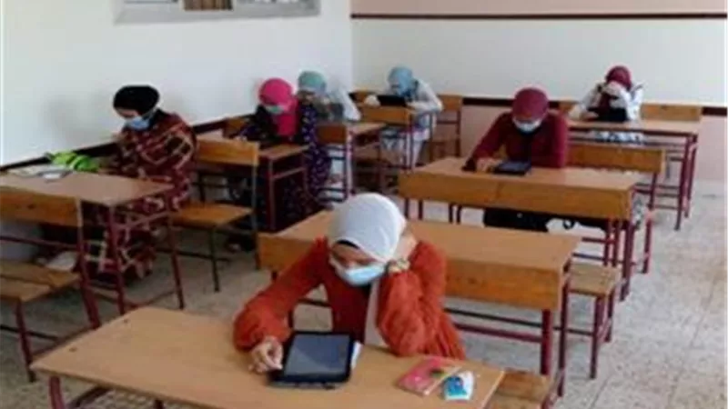 783 ألف طالب يبدأون امتحانات الثانوية العامة بعد غد الإثنين