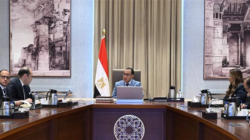 مجلس الوزراء يستعرض جهود جهاز حماية المنافسة في ضبط الأسواق