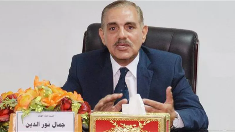 للحد من آثار الأمطار السلبية.. محافظ كفر الشيخ يرفع درجة الطوارئ