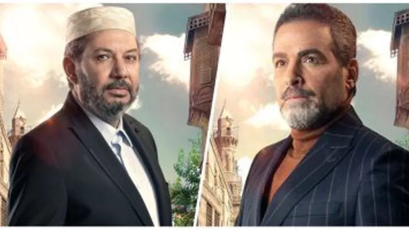 بعد غياب 21 عامًا.. عودة التعاون بين أحمد عبد العزيز وكمال أبو رية من جديد