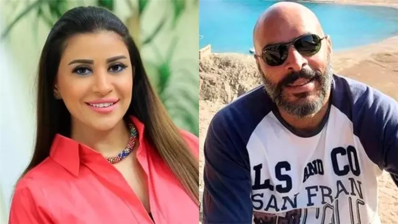 السجن المشدد لزوج المذيعة أميرة أبو شنب في واقعة 