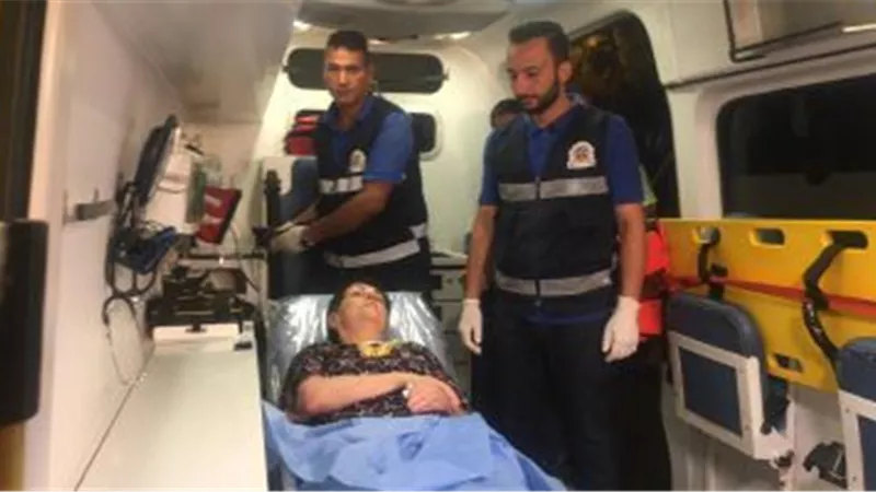 بجهود مصرية.. إطلاق سراح اثنين من المحتجزين بقطاع غزة