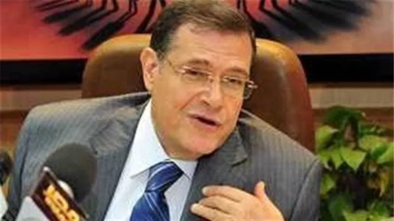 وفاة مساعد وزير الداخلية الأسبق اللواء عدلي فايد
