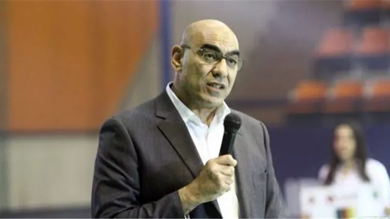 هشام نصر: فتوح يستحق رقما كبيراً .. ورحيل إمام عاشور خطأ