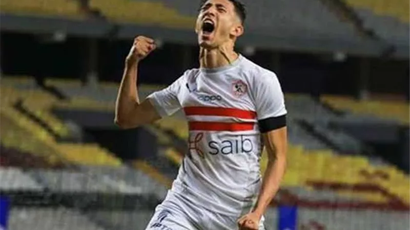 المارد الأحمر يعلن تجميد المفاوضات مع نجم الزمالك