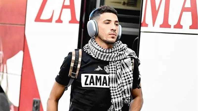 نجم الزمالك الأسبق : فتوح «زملكاوي» ولن يرحل عن الفريق
