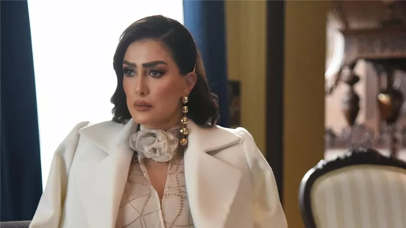 غادة عبد الرازق: لم استند على رجل وبتعرض لأزمات مادية