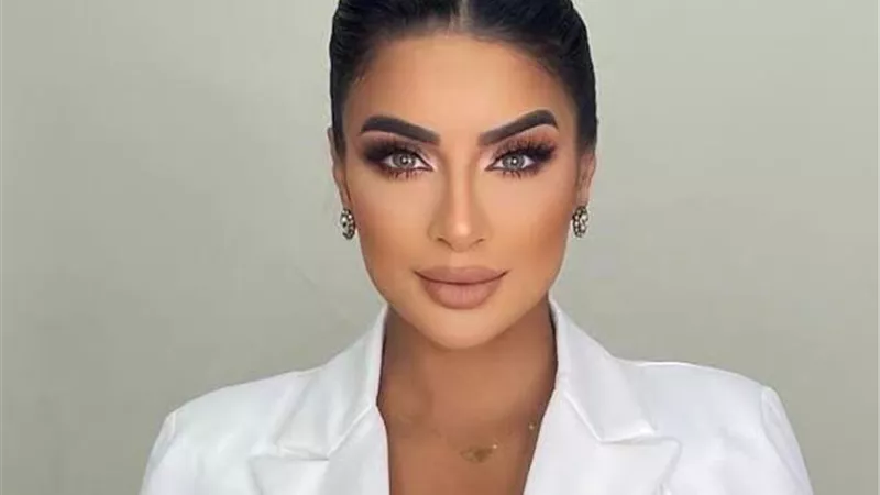 جوري بكر تنضم إلى إيمان العاصى في بطولة 