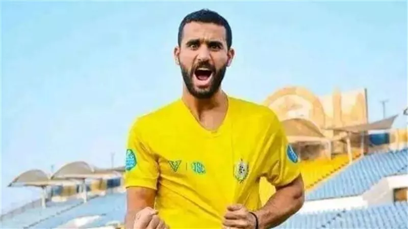ميدو: سأعلن غدًا عن القرار النهائي فى واقعة باسم مرسي مع الجماهير