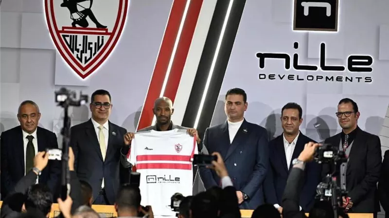 النيل للتطوير العقاري راعي الزمالك يكشف عن عدد من المفاجآت لعملائه 