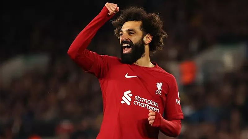 تقارير: محمد صلاح أفضل لاعب في الدوري الإنجليزي هذا الموسم