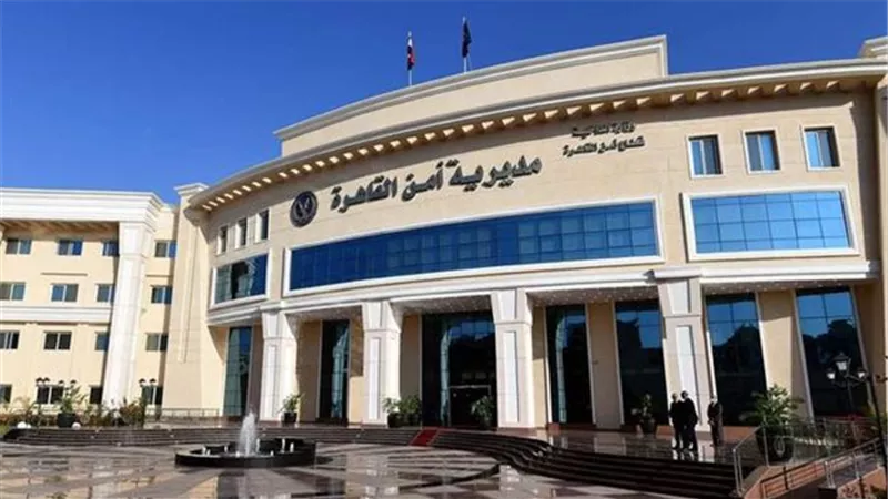 جثة مطعونة وجثة مذبوحة.. التحريات تكشف لغز جثتي المعصرة