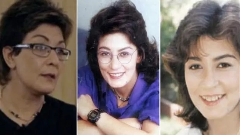 الفنانة سماح أنور تعلن اعتزالها السوشيال ميديا