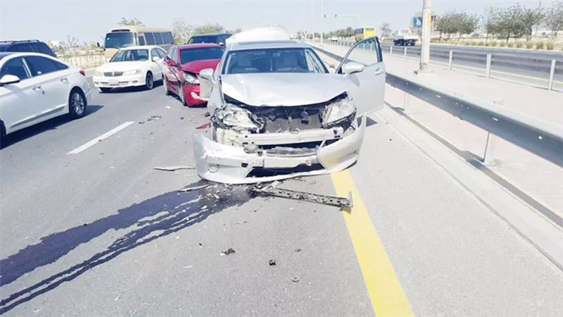 كيفية الحصول على تعويض لمتضرري حوادث الطرق