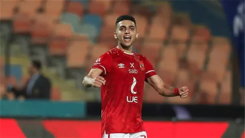 كوكا يودع قائمة المنتخب بسبب الإصابة
