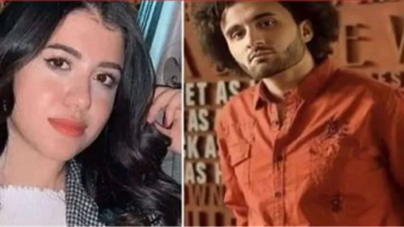 قبل ظهوره أول مرة بالبدلة الحمراء.. القصة الكاملة لقضية نيرة أشرف حتى الآن 