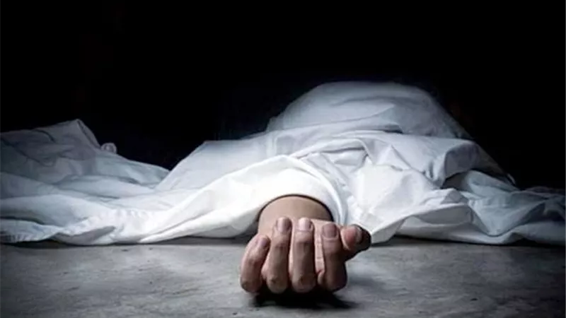 مقتل شاب على يد والده بسبب المخدرات في القاهرة