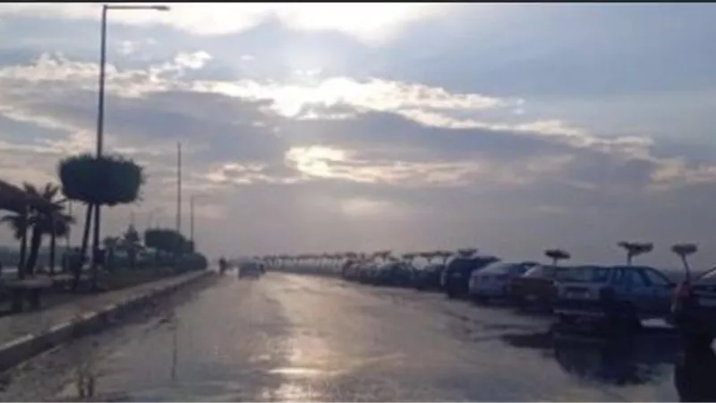 الشتاء يعود من جديد.. خبير أرصاد جوية يحذر من الطقس الخادع