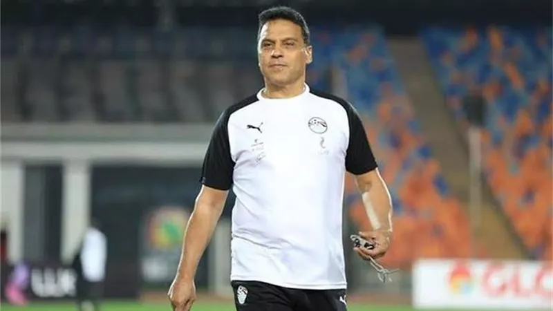 البدري : كهربا أفضل من موديست.. وأوسوريو لابد من  استخدام لاعبي الزمالك بالمنطق