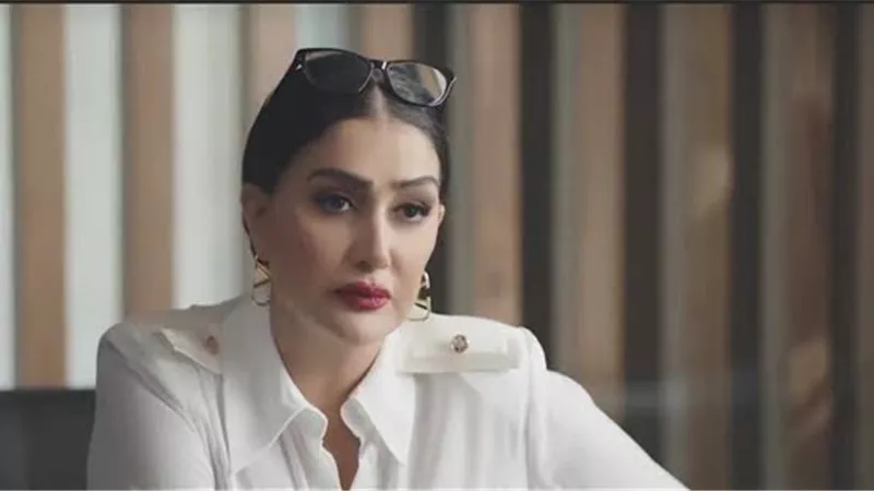 غادة عبد الرازق: مكنتش هخش التمثيل ودا أخد مني حاجات كتيرة