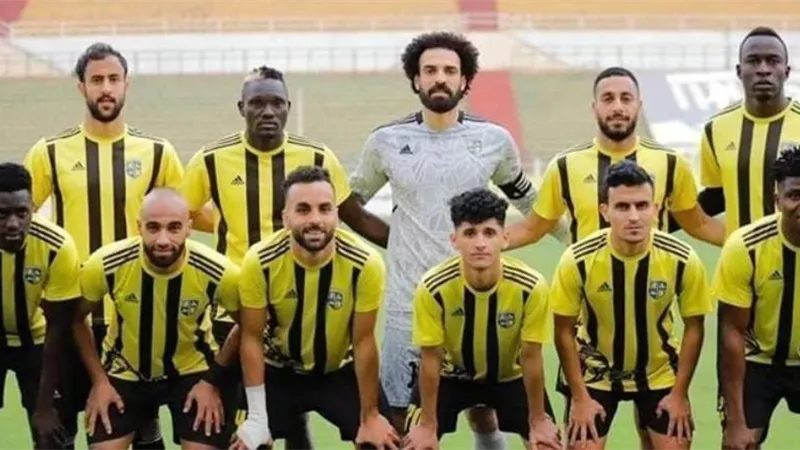 الموعد والقناة الناقله| المقاولون ضد الترسانة في كأس مصر
