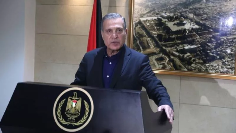 أبو ردينة: تصريحات المندوبة الأمريكية لا ترقى إلى المواقف التي تتحدث عن حل الدولتين