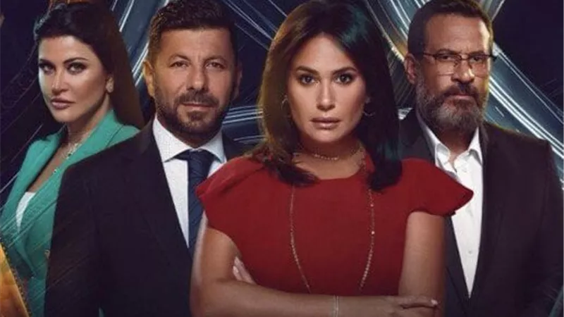 شاهد تروج لشخصية إياد نصار في 