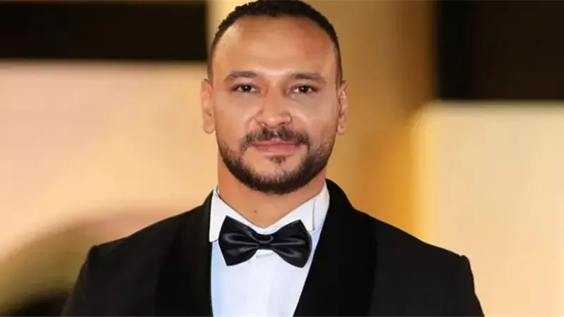 أحمد خالد صالح يشارك في فيلم 