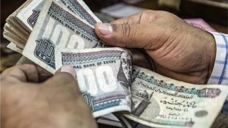 زيادة 15%.. بدء صرف معاشات مارس 2024
