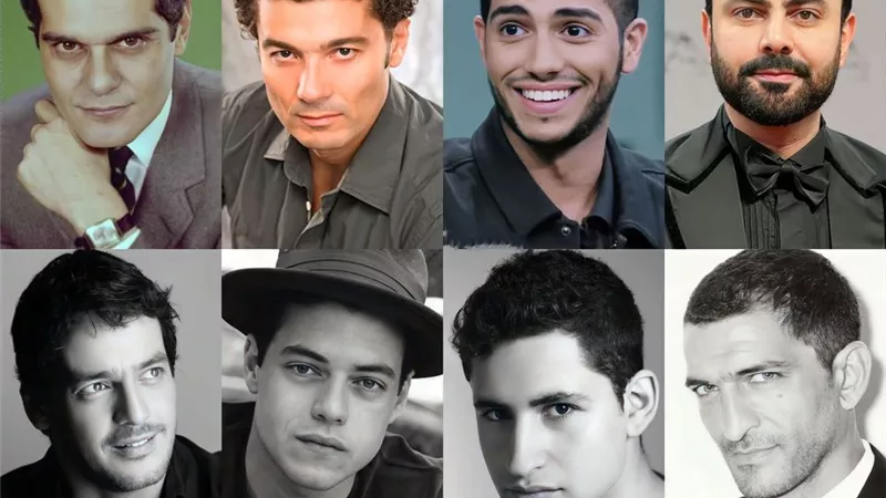 نجوم مصريون يُشاركون في أهم الأعمال السينمائية العالمية
