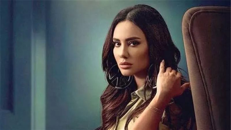مي القاضي عن شخصيتها في 