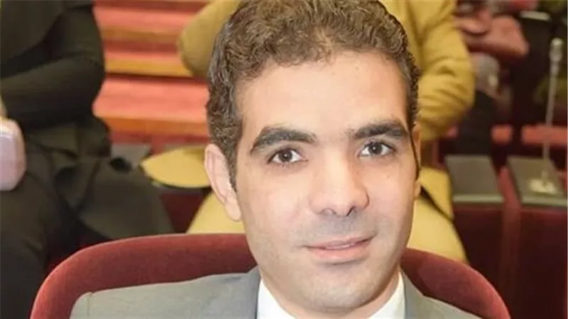 محمد هندي يعرب عن سعادته بعد الفوز بجائزة الدولة التشجيعية