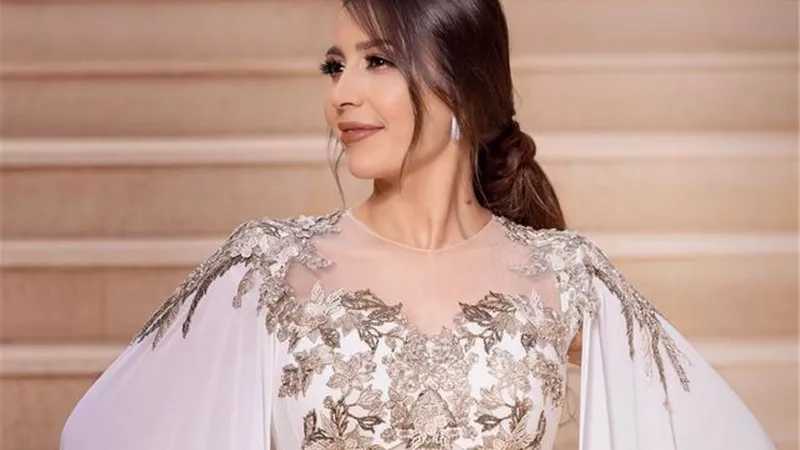 جنات تطرح أغينة جديدة بعنوان 