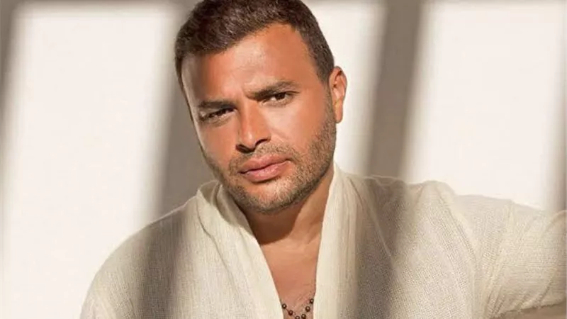رامي صبري يطرح 