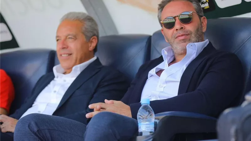 حازم إمام: المنتخب المصري قدم أداءً مميزًا ضد غينيا ولكن..