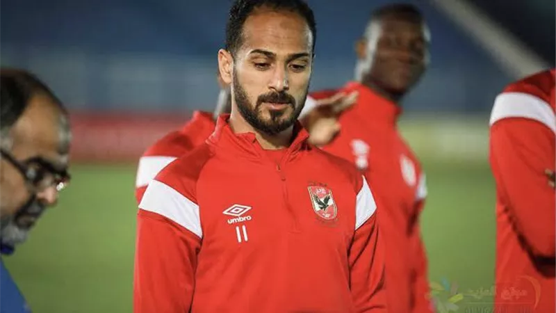 نجوم الرياضة يتوافدون لتقديم العزاء في والد وليد سليمان بحضور أمير كرارة