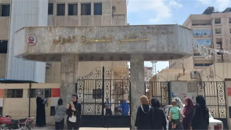 أسرة محمد عادل تودع جثمانه بالملابس السوداء والدموع